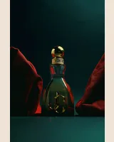 Oud Royale oud amber fragrance bottle - full photo